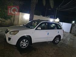 Chery Tiggo 3